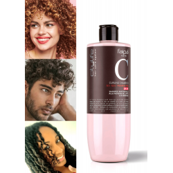 CURLING Shampooing 375ml