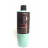 Shampooing Protecteur pour cheveux colorés 
Enrichi à l'huile d'Argan Enrichi aux protéines de semences de Moringa