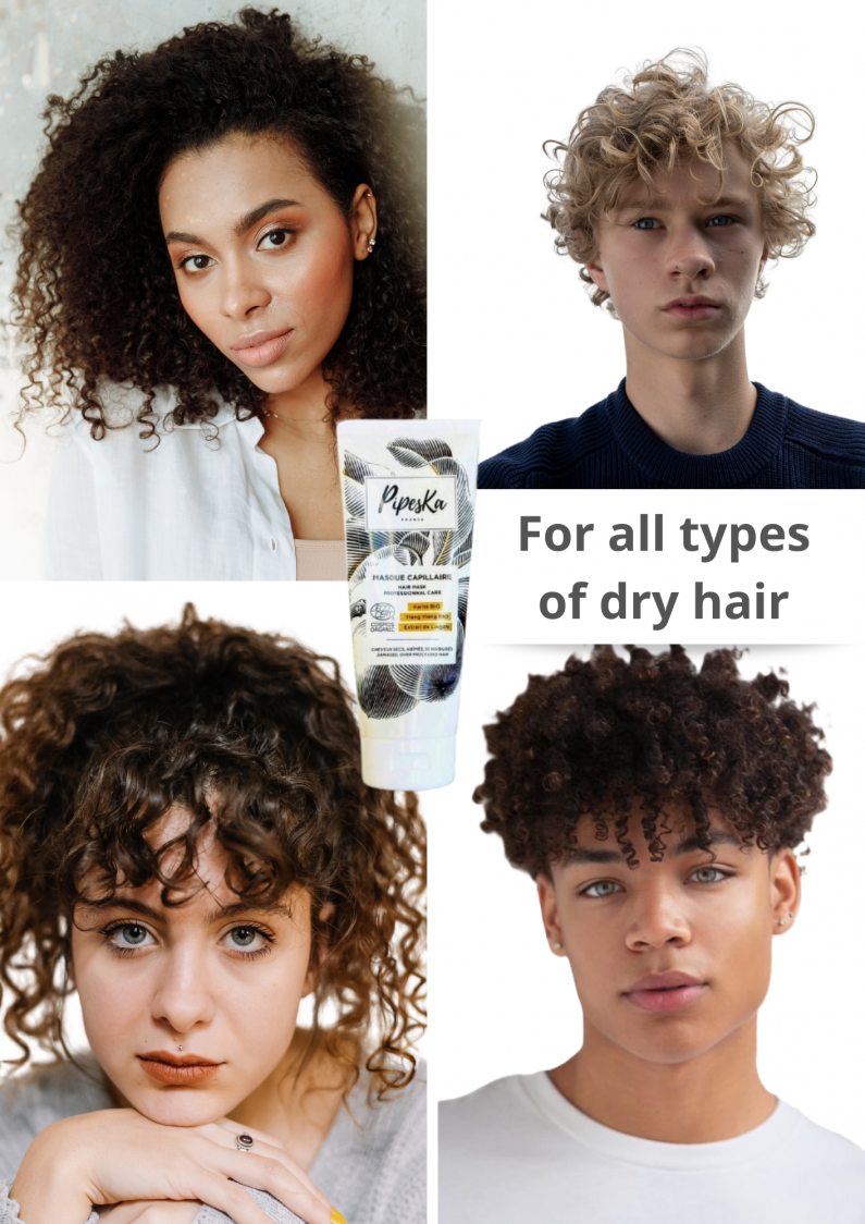Découvrez notre gamme de soins capillaires naturels Pipeska Professional Care, alliant efficacité et ingrédients bios. Nos shampoings et masques écoresponsables nourrissent tous les types de cheveux. Offrez-leur l’hydratation et la brillance qu’ils méritent avec des produits capillaires naturels qui protègent, réparent et révèlent votre beauté naturelle. Chez Pipeska, nous faisons de la qualité une priorité incontestable. Chaque matière première et produit capillaire subit des contrôles rigoureux à chaque étape de la production. Avant même de rejoindre le marché, nous testons chaque produit capillaire fini pour sa compatibilité et sa bactériologie, garantissant ainsi sécurité et efficacité optimales pour nos clients. Pipeska privilégie une production locale en circuit court et l’utilisation d’emballages 100 % biodégradables et recyclables, en parfaite adéquation avec nos valeurs écoresponsables, le meilleur emballage pour nos soins capillaires naturels.