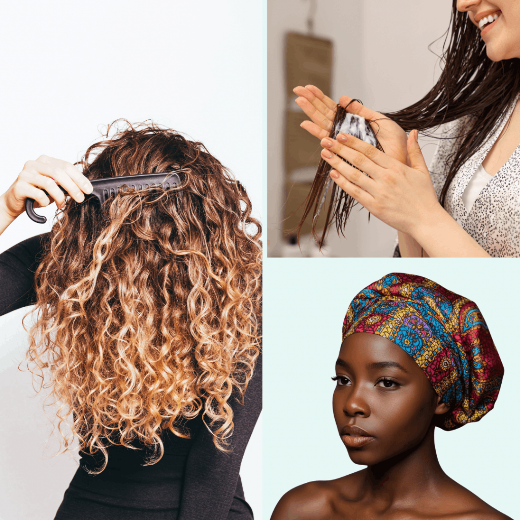 Le Masque Professional Care est votre allié pour nourrir, hydrater et réparer vos cheveux texturés. Utilisé en après-shampooing, avant-shampooing ou même en leave-in, il : Renforce et protège la fibre capillaire Facilite le démêlage Sublime vos boucles et ondulations Apporte douceur, brillance et parfum tropical unique Astuce : appliquez une petite quantité sur cheveux humides, démêlez doucement et laissez poser 10–15 minutes pour un effet optimal.