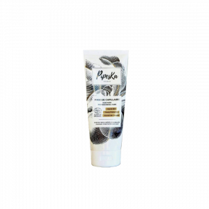 Mascarilla Reparadora Orgánica - Cabello Seco y Sensible | Pipeska 200 ml | Cosmos Organic
