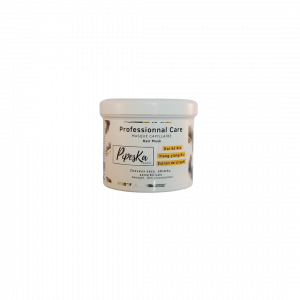 Masque Capillaire Bio Pipeska – Hydratant & Réparateur 500 ml