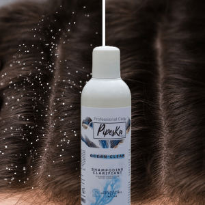 Shampooing Clarifiant Bio Ocean Clean – Détox-Cosmos Organic 250 ml
