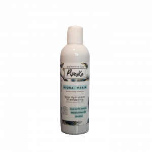 Shampooing cheveux fins Hydra Marin |Cosmos Organic | 250ml