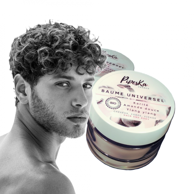 Baume Universel Bio Pipeska | Soin Naturel Tout-en-Un 100 ml – Image 6