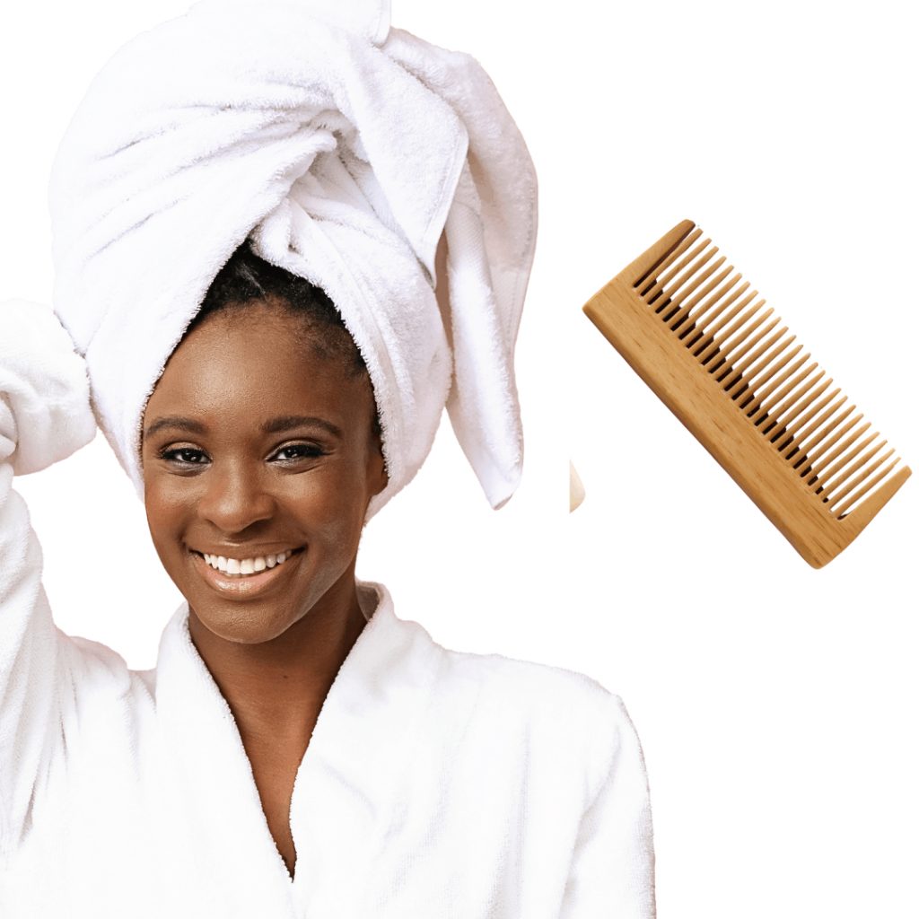 Tips for getting the most out of the mask Gentle combing: use a wide-tooth comb or your fingers to distribute the product. Heat tip: wrap your hair in a warm towel to intensify the sensory sensation. Frequency: 1 to 2 times a week depending on your needs and the sensorial experience you desire. Complete routine: combine with Baume Universel Bio Pipeska to enhance and protect ends.